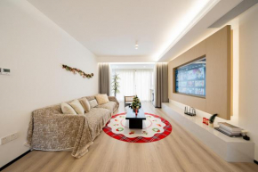 Huili Garden, 3brs High-end Design